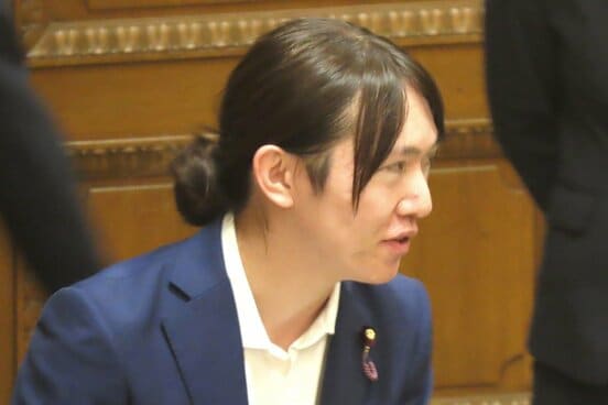 チームみらい・安野貴博党首