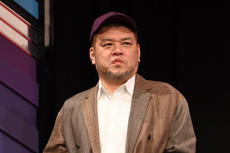 野爆くっきー！にもコンプラの〝波〟「あなたに対しても豚とか言えないんでしょ？」 | 記事 | 東スポWEB