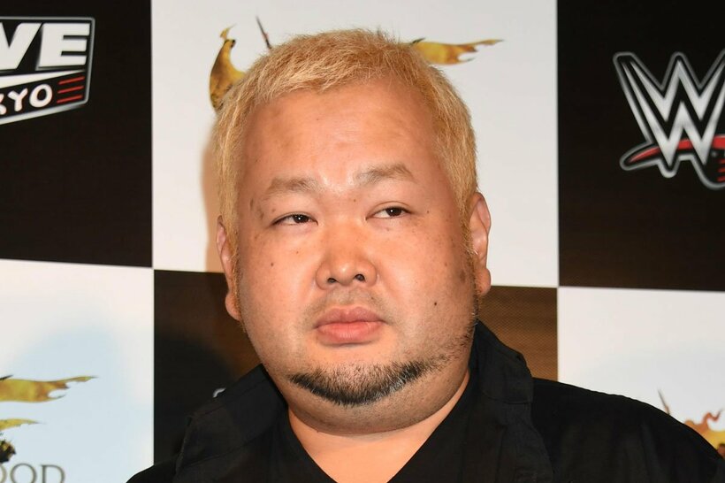 ハチミツ二郎