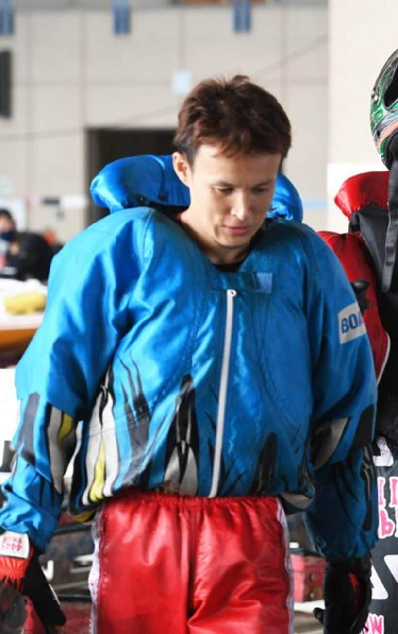  堅実派の宮地元輝