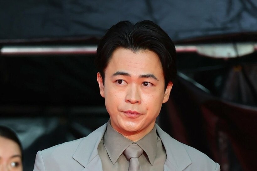 成田凌