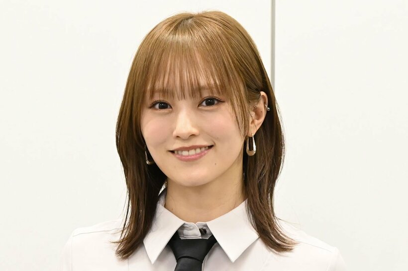 元NMB48の山本彩