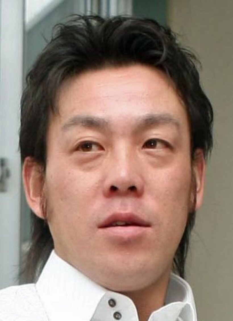  大友進氏