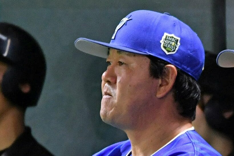 鈴木尚典コーチ