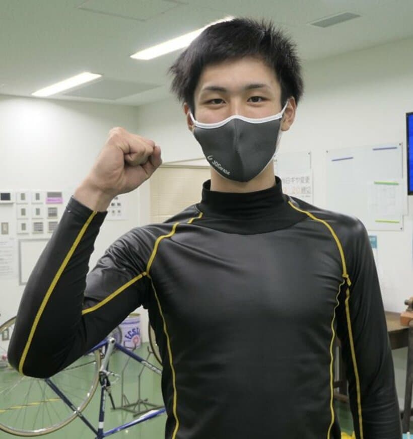  愛知勢の決断に感動した森川康輔
