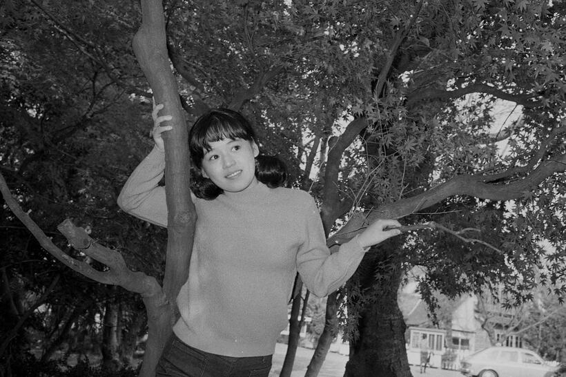 大竹しのぶ（77年）