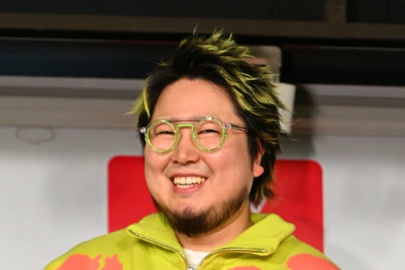 こっちのけんと