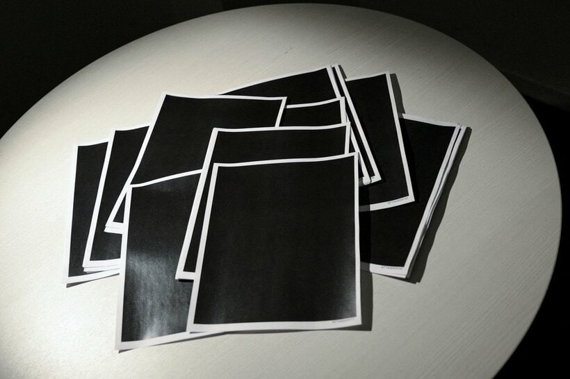 エプスタイン元被告に関する資料（ロイター）