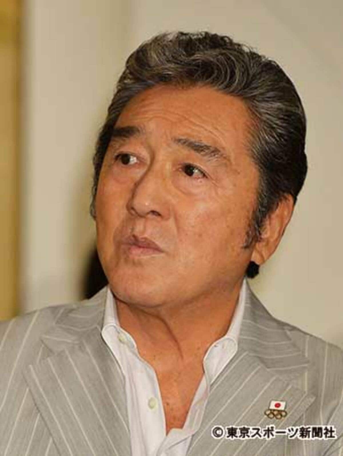 松方弘樹「脳リンパ腫」だった 完全復帰目指し闘病生活に意気込み | 東スポWEB