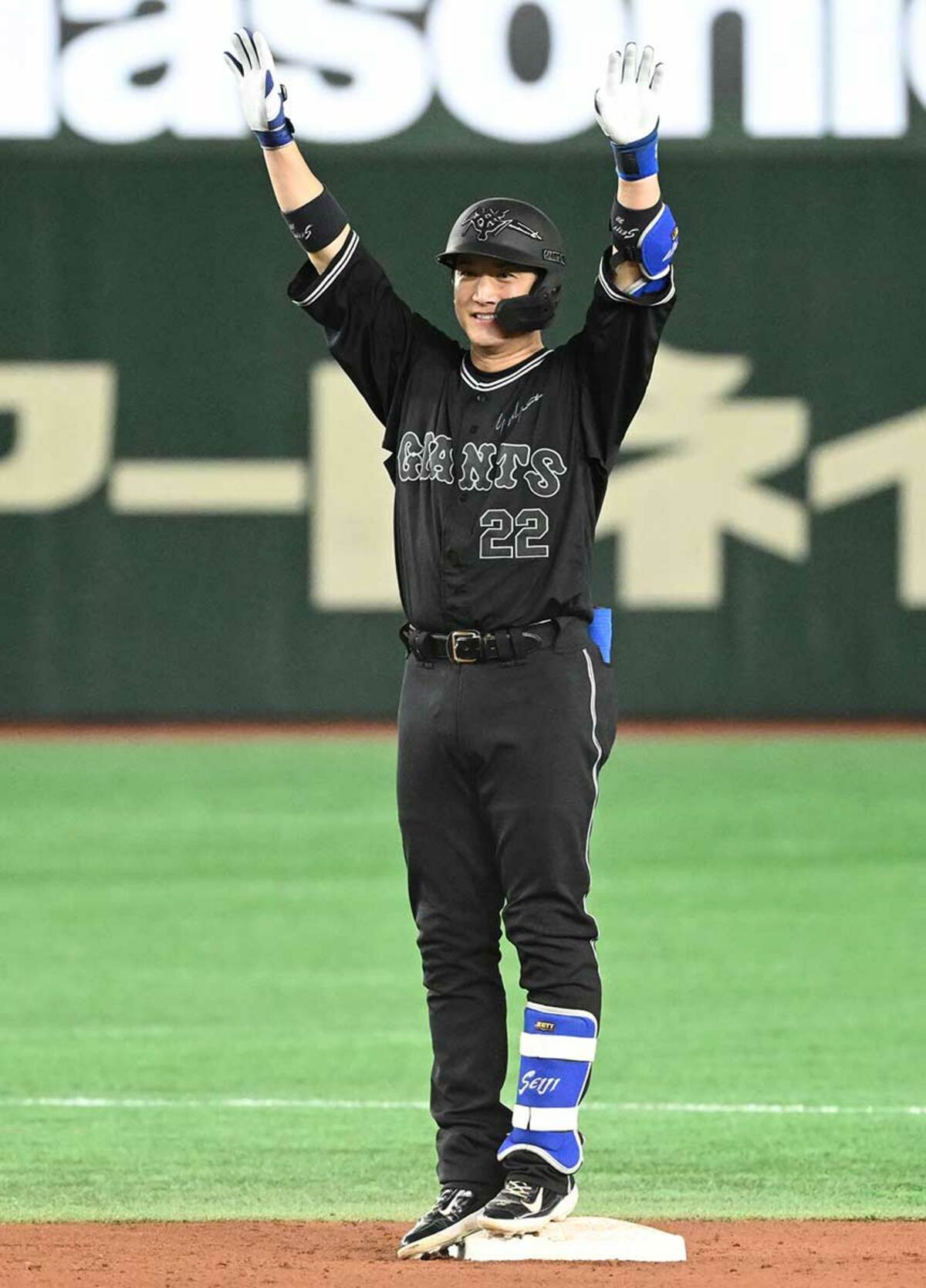 巨人 小林誠司の４か月半ぶり適時打でｇ打線爆発 打者一巡の猛攻で９得点 東スポweb