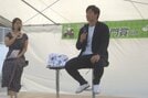 【取手競輪・ＧⅢ水戸黄門賞】ＧⅠ高松宮記念杯で落車の平原康多　佐世保ミッドＧⅢに「体を慣らしていく」