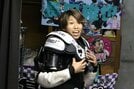 【飯塚オート・ＧＩダイヤモンドＲ】シリーズ連覇を目指す長田稚也「無心で頑張ります」