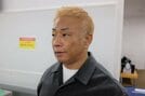 【岐阜競輪ＦⅠ】地元記念決勝で落車の小倉竜二「突っ込んだのは自分の責任」