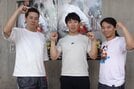 【前橋競輪・ＧⅢ三山王冠争奪戦】〝オタクレーサー〟高橋昇平「一発勝負で１４０万円ですよ！」