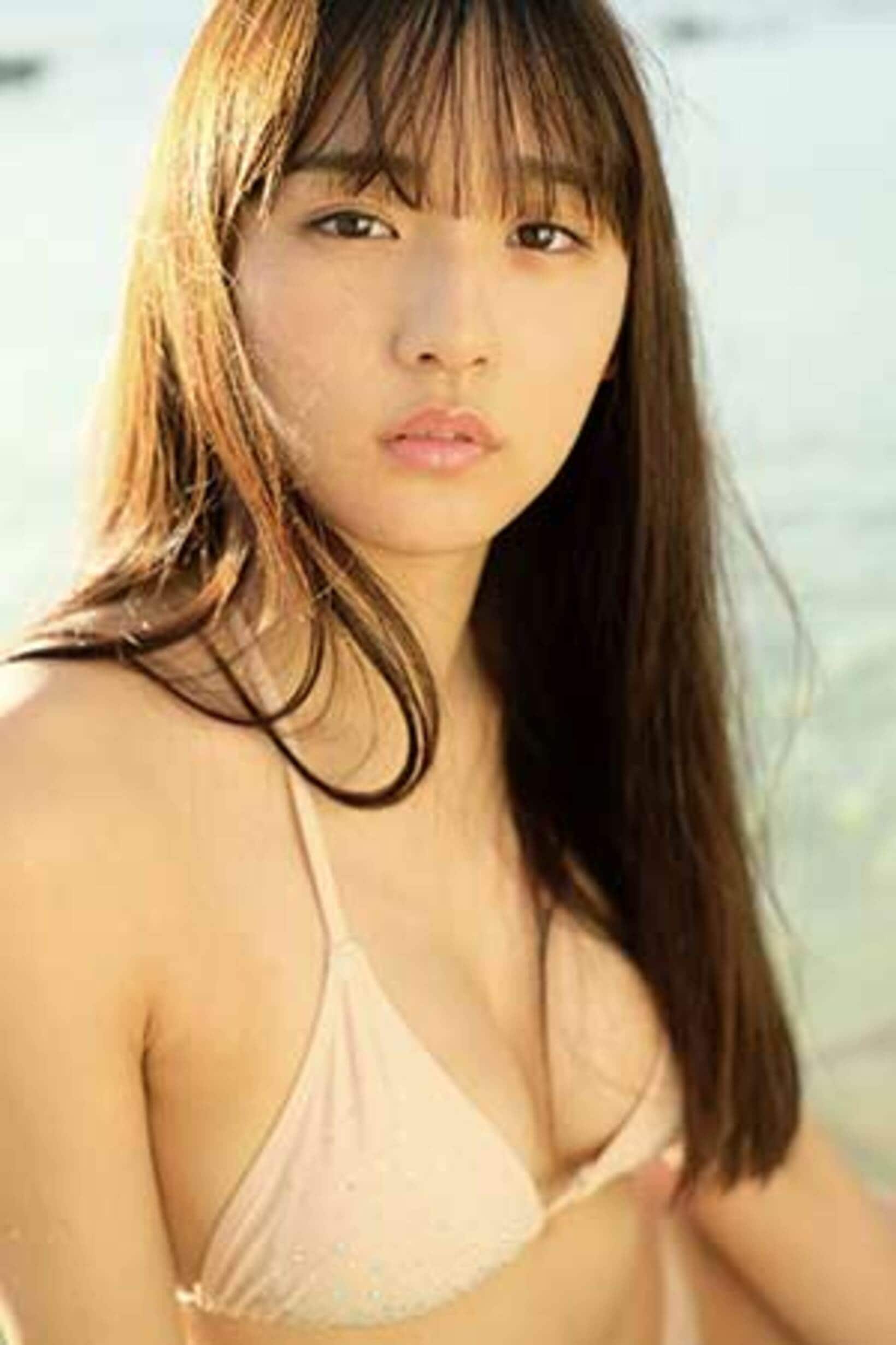浅川梨奈(C)2018 Liverpool
