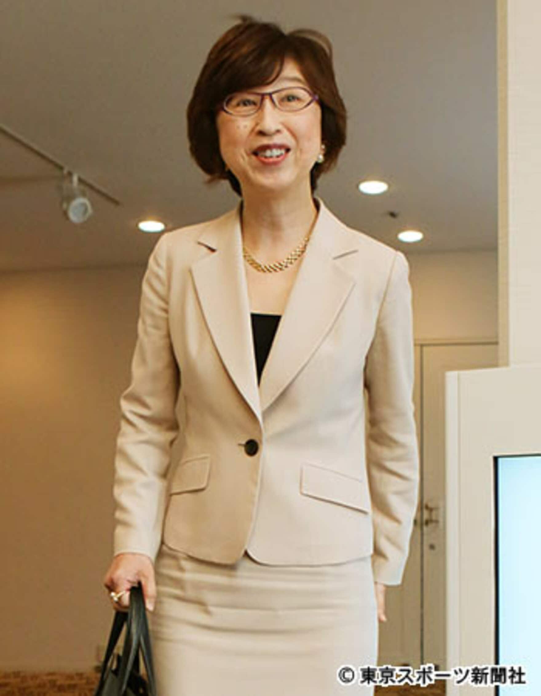 dena 南場 – 南場智子 プロフィール – SIRUW