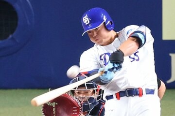 細川成也
