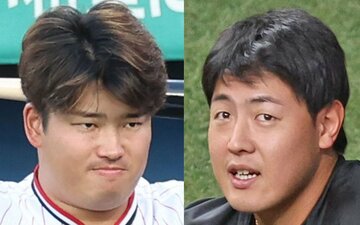 村上と岡本