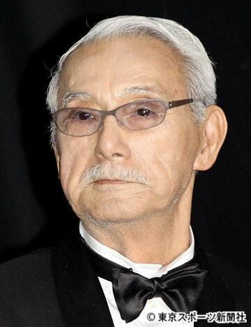  宍戸錠さん