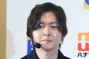 リュウジ氏