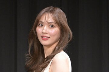 内田理央