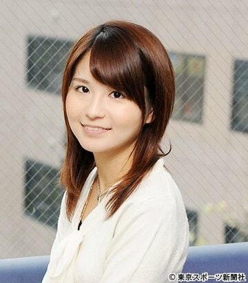 W不倫報道で出演番組を降板した岡村真美子氏