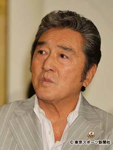 写真:松方弘樹「脳リンパ腫」だった 完全復帰目指し闘病生活に意気込み | 東スポWEB