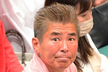 勝俣州和
