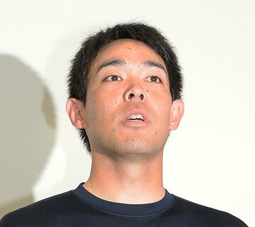  秋山は今度こそNPB復帰となるのか(東スポWeb)