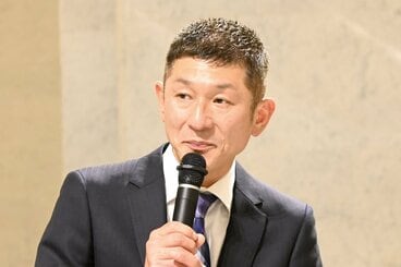 笑い飯・哲夫