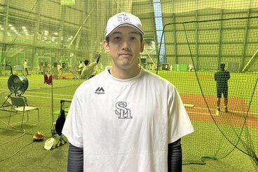 山本祐大