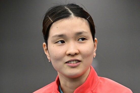 橋本帆乃香