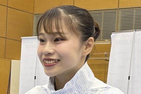 杉原愛子