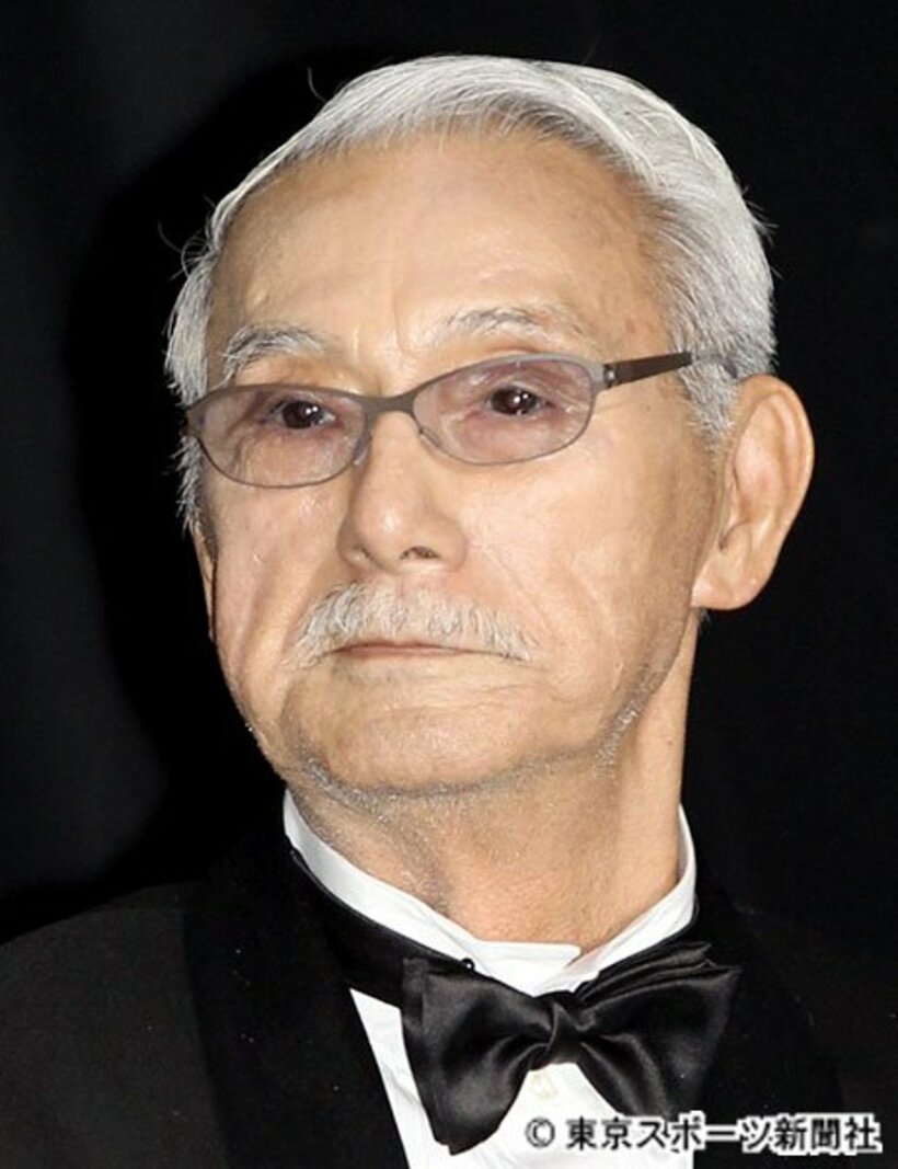  宍戸錠さん