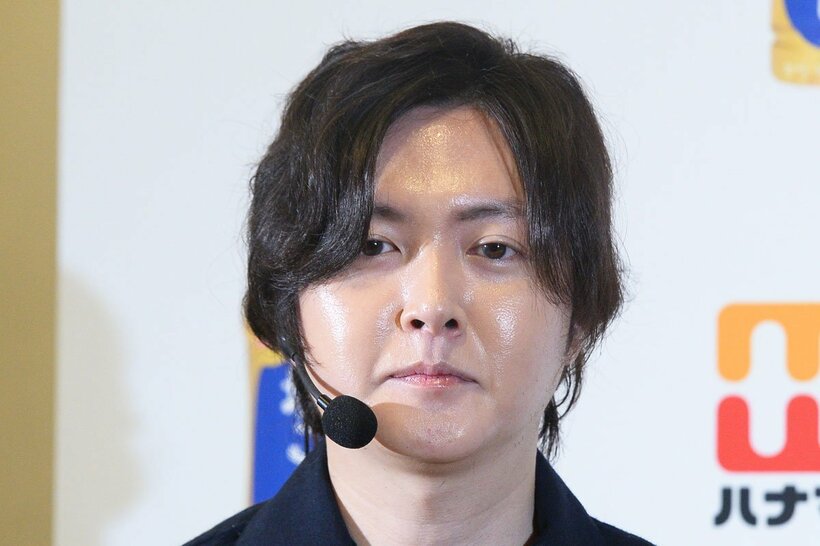 リュウジ氏