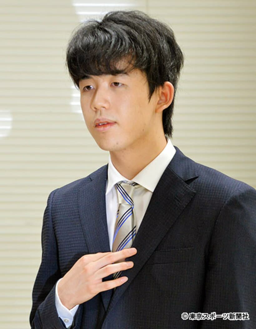  藤井七段