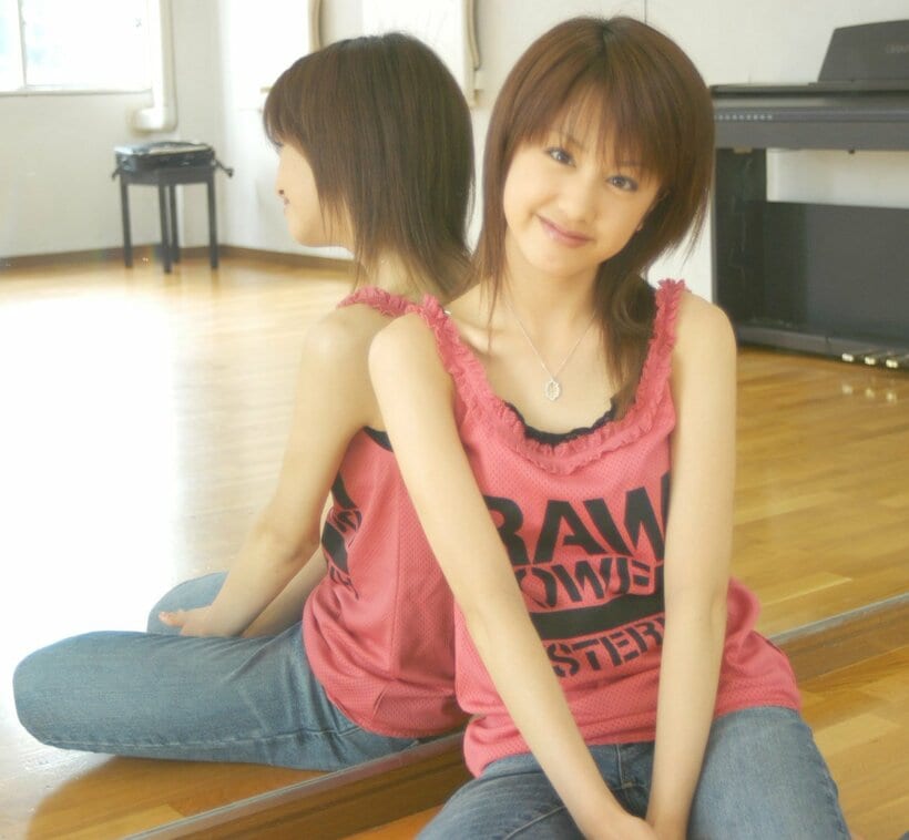 ０４年当時１７歳だった河辺千恵子