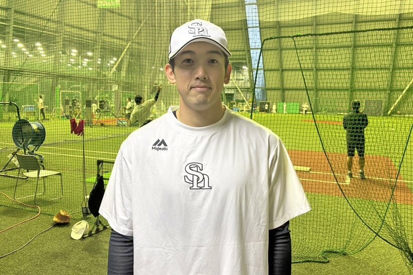 山本祐大