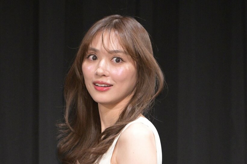 内田理央