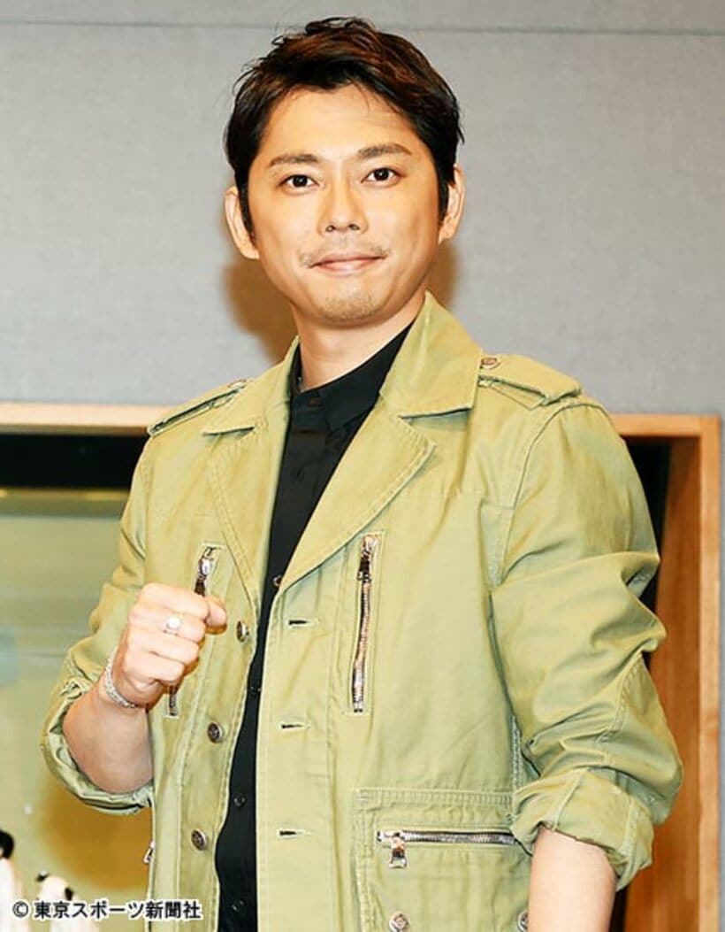 中居と今井の絆は深い