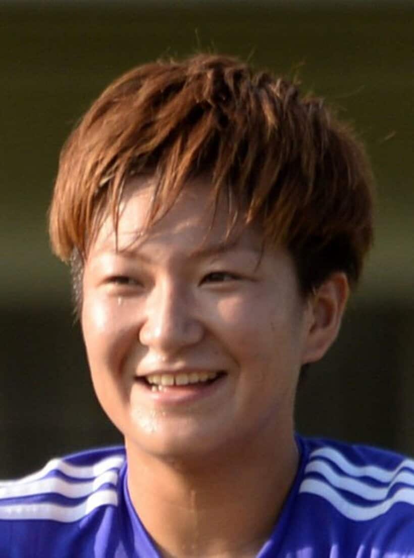 菅沢優衣香