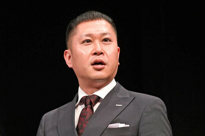ドンデコルテ・渡辺銀次