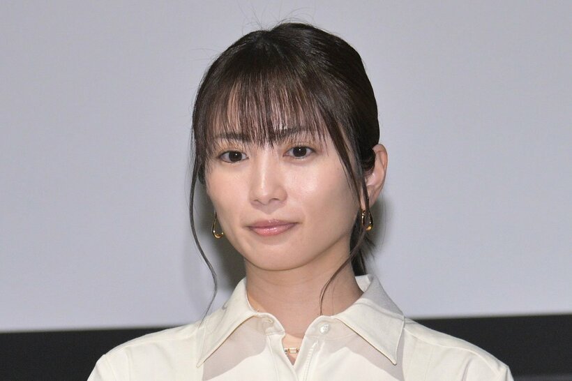 志田未来