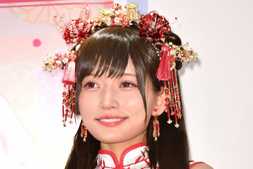 似鳥沙也加