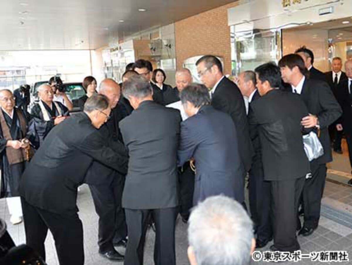 当時のメディア報道・掲載写真