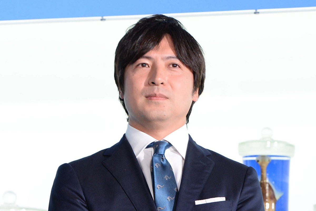 桝 太一 年収
