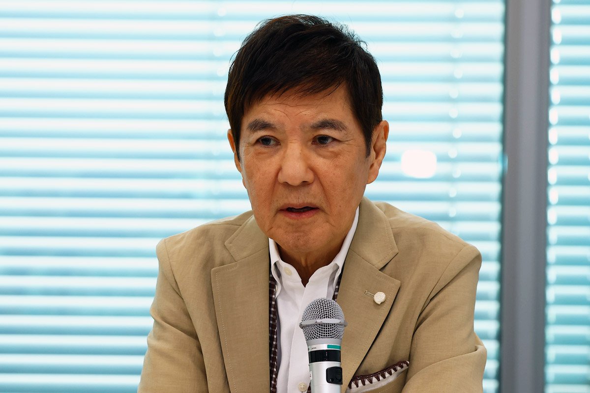 1ページ目】関根勤 亡くなった中村玉緒さんを哀悼「大好きな人でした 