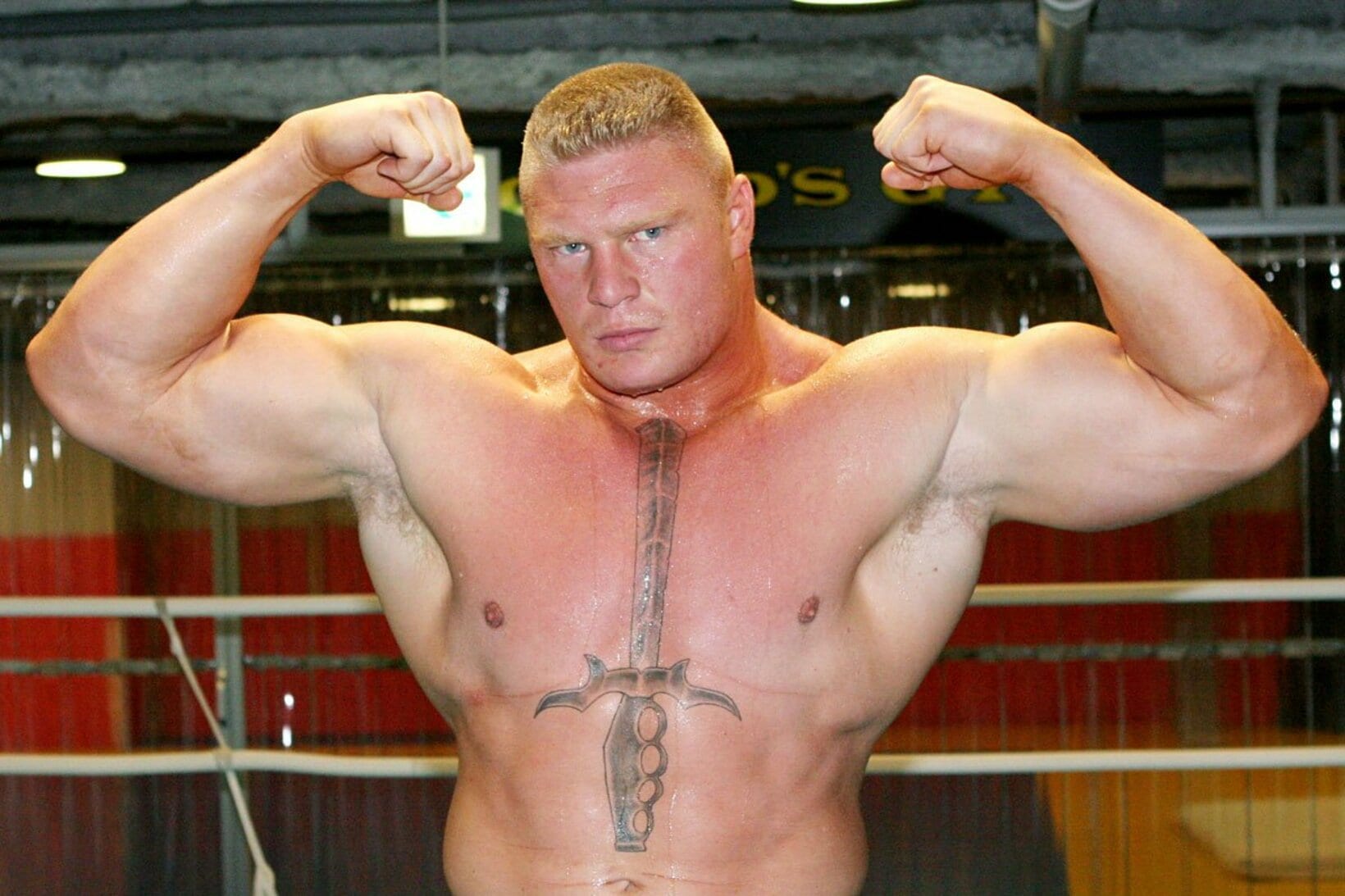 ブロック・レスナー（２００５年）