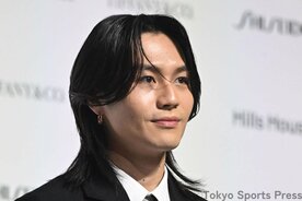 Travis Japanの松田元太