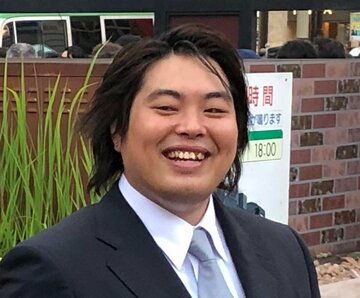  笑えない状況に追い込まれたへずまりゅう